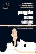 Paradis sous terre